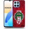 Pouzdro a kryt na mobilní telefon Honor Picasee Ultimate Case pro Honor X6 - FK Viktoria Žižkov B