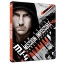 Mission: Impossible - Ghost Protocol UHD+BD Steelbook