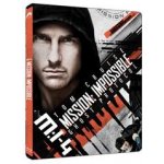 Mission: Impossible - Ghost Protocol UHD+BD Steelbook – Zbozi.Blesk.cz