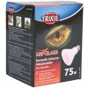 Topný kámen Trixie Ceramic Infrared Heat Emitter 75 W