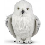 Harry Potter sova Hedvika 40 cm – Zbozi.Blesk.cz