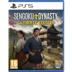 Sengoku Dynasty (Ultimate Edition) – Zboží Živě