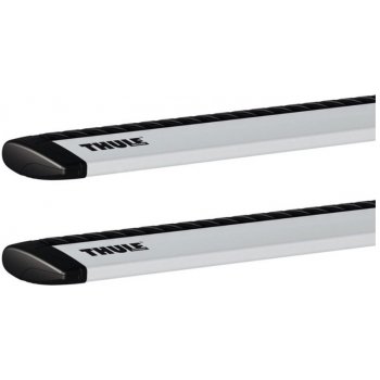 Tyče Thule WingBar 969