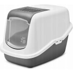 Savic Nestor toaleta 56 x 39 x 38 cm – Zboží Dáma