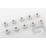 MS Polyamidové matky M5 10 ks 124538 – Hledejceny.cz