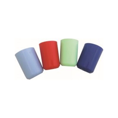 AbellA 633 plastový kelímek různé barvy 250 ml – Hledejceny.cz