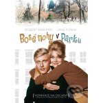 Bosé nohy v parku DVD – Hledejceny.cz