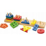 Viga vkládačka tvary – Zboží Mobilmania