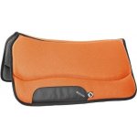 BURIONI Westernová podsedlová deka Sympanova orange – Zboží Dáma BURIONI Westernová podsedlová deka Sympanova orange – Zboží Dáma