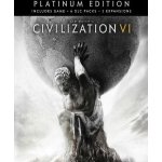 Civilization VI (Platinum) – Zbozi.Blesk.cz