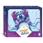 Janod Atelier Kreativní sada Vyrob si sám Korunka Diadém Magická škola – Zboží Dáma