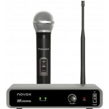 Novox Free H1