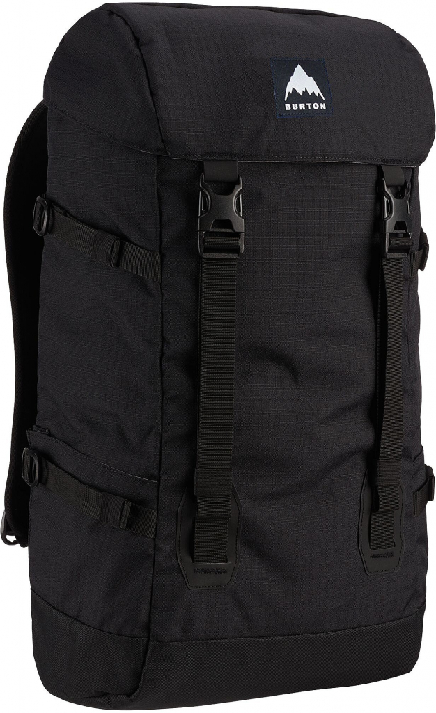 Burton Tinder 2.0 true black 30 l