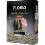 Agro CS Floria minerální substrát na kaktusy 3 l – Hledejceny.cz