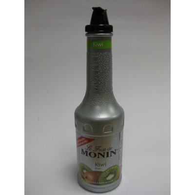 Monin Kiwi Pyré 1 l – Zbozi.Blesk.cz