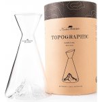 Alaskan Maker křišťálová karafa Matterhorn 1 l – Sleviste.cz