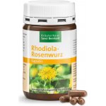 Kräuterhaus Sanct Bernhard KG Rozchodnice růžová Rhodiola Rosea 120 kapslí – Hledejceny.cz