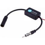 2din.cz Anténní zesilovač AMP01 – Zboží Živě