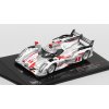 IXO Audi R18 E-Tron Quattro 1 Winner 24h Le Mans 2012 Models 1:43