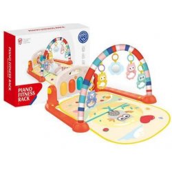 Huanger Educational mat with piano HE0651