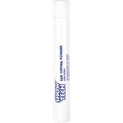 Show Tech Prášek pro zatížení uší Ear Tipping Powder 50 g – Zboží Mobilmania