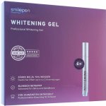 Smilepen Whitening Gel sada gelových bělicích per 6 x 5 ml – Zboží Mobilmania