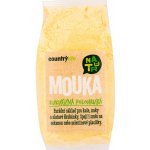 Country Life mouka kukuřičná polohrubá 400 g – Sleviste.cz