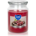 Bispol Aura Maxi Chocolate Cherry 500 g – Zboží Mobilmania