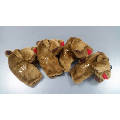 Hanimex iron cover buldog 3-SW – Hledejceny.cz