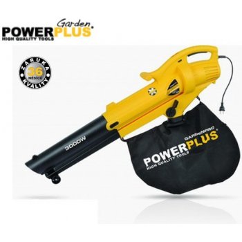 PowerPlus POWXG4035