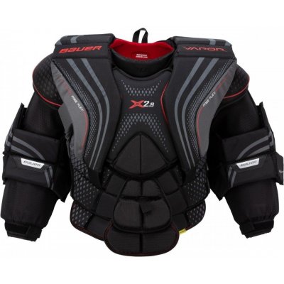 Bauer Vapor X2.9 Senior – Zboží Mobilmania