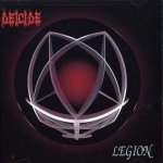 Deicide - Legion CD – Hledejceny.cz