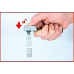 KS TOOLS Sada nástrčných klíčů 917.0648 – Zboží Mobilmania
