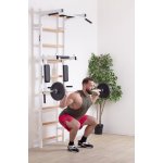 TRINFIT Elegance 240 x 70 cm + Hrazda, bradla a lavička – Zboží Mobilmania