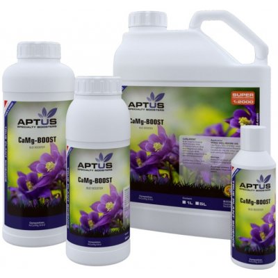 APTUS CaMg-Boost 500 ml