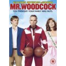 Mr. Woodcock DVD