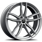 GMP SWAN 7,5x17 5x112 ET25 silver – Hledejceny.cz