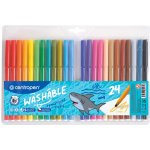 Centropen Washable 7790 24ks – Zboží Dáma