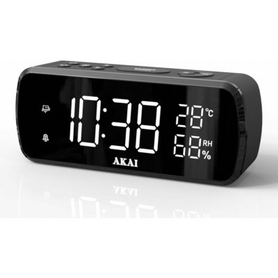 Akai ACR-1080 – Zboží Mobilmania