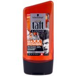 Taft Looks MaXX Power Gel na vlasy 150 ml – Zboží Mobilmania