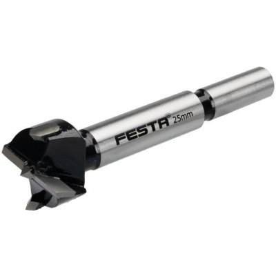 Sukovník do dřeva s SK plátky FESTA 25mm – Sleviste.cz