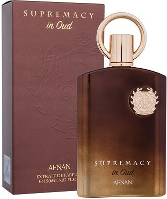 Afnan Supremacy In Oud čistý parfém unisex 150 ml