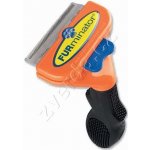 FURminator Hrablo krátká srst M – Sleviste.cz