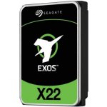 Seagate Exos X22 22TB, ST22000NM001E – Hledejceny.cz