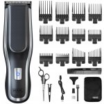 Wahl Self Clip 360 černo-stříbrný – Hledejceny.cz
