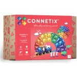 Connetix Rainbow Mega Pack 212 ks – Zboží Dáma