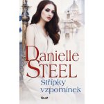 Střípky vzpomínek - Danielle Steel – Hledejceny.cz