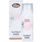 Pleva pleťový krém a voda na akné 50+120 g – Zboží Mobilmania