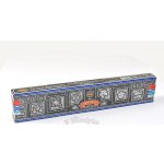 Satya Saibaba vonné tyčinky Nag Champa Super Hit 15 g – Hledejceny.cz