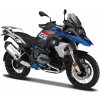 Sběratelský model Maisto Motocykl BMW R 1200 GS 2017 1:18